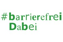 #barrierefreiDabei